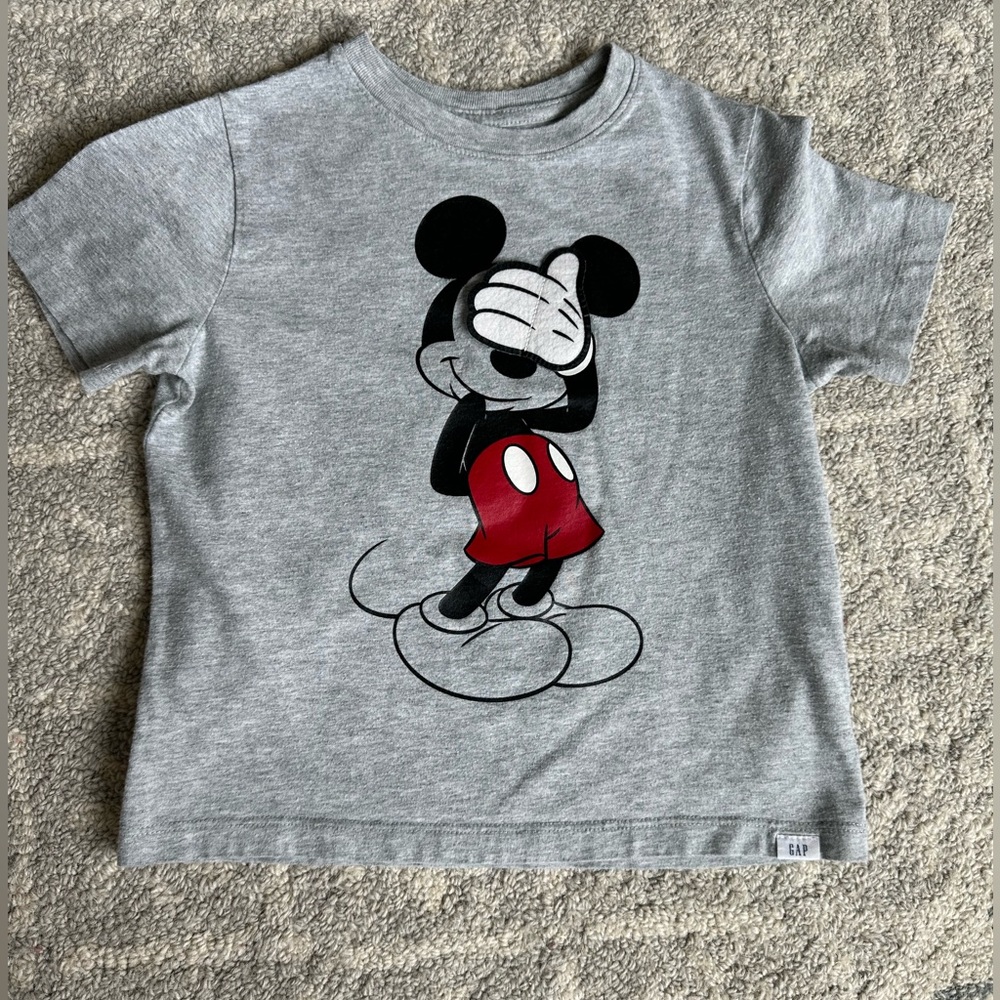 Baby Gap tshirt